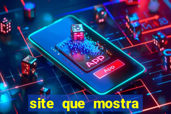 site que mostra qual jogo ta pagando mais